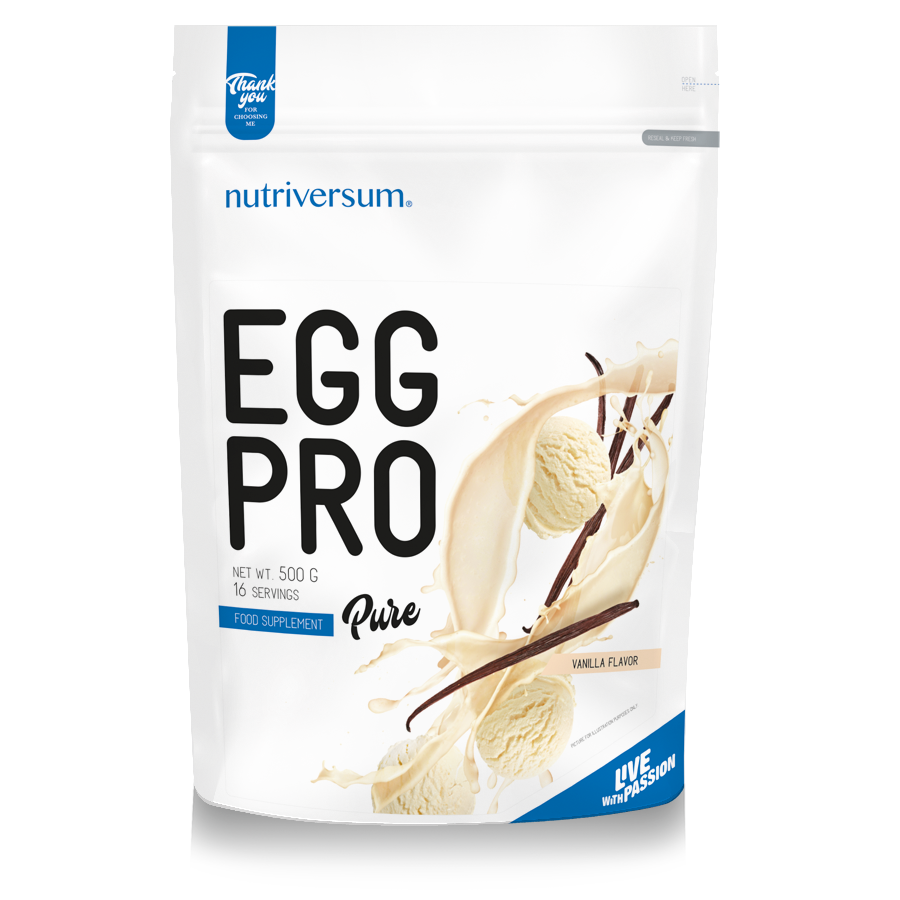PURE - Egg Pro