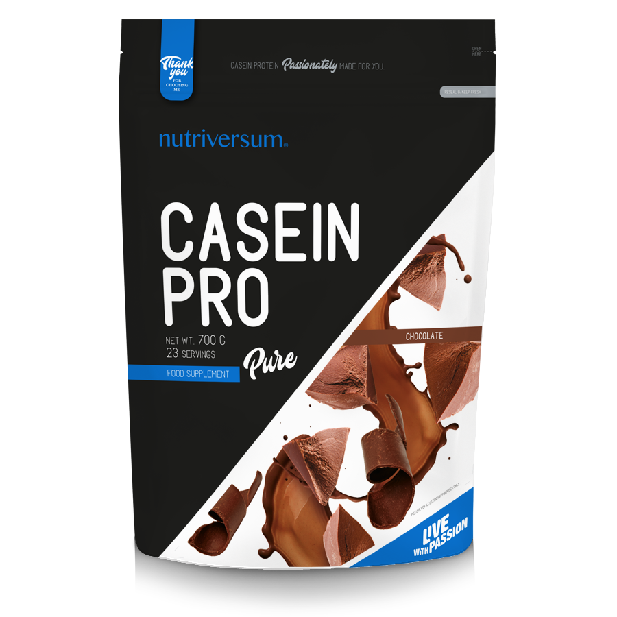 Casein Pro Pure
