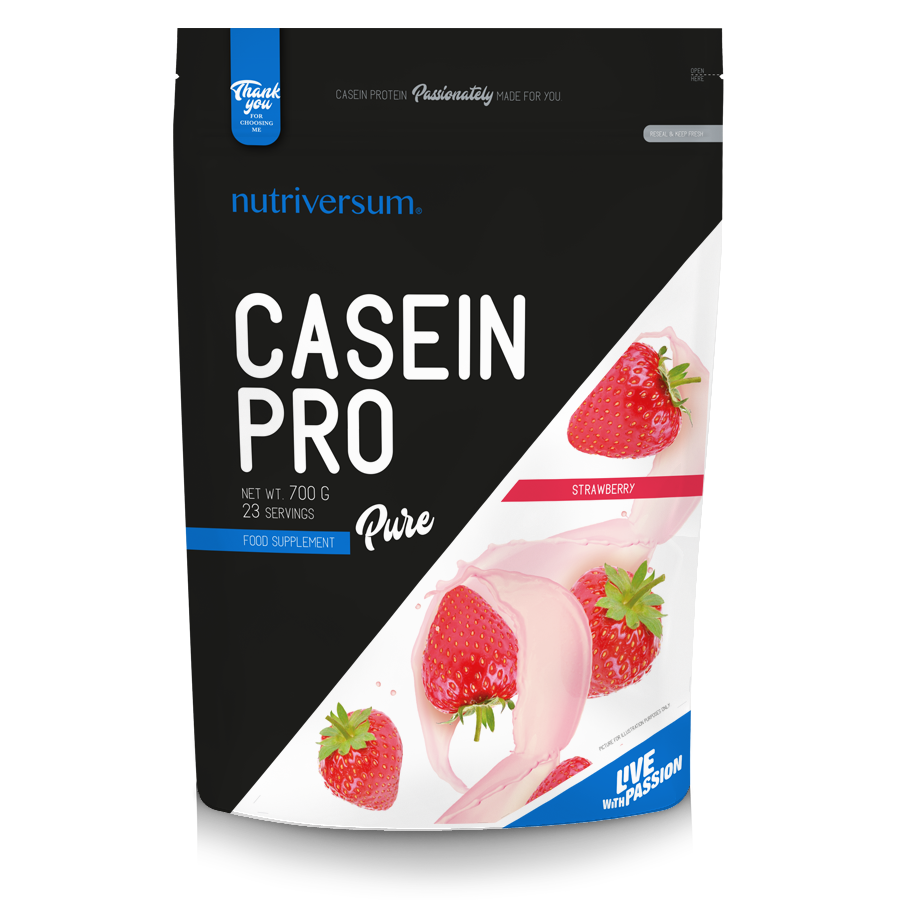 Casein Pro Pure