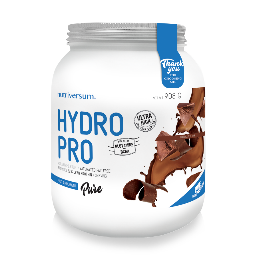PURE - Hydro Pro
