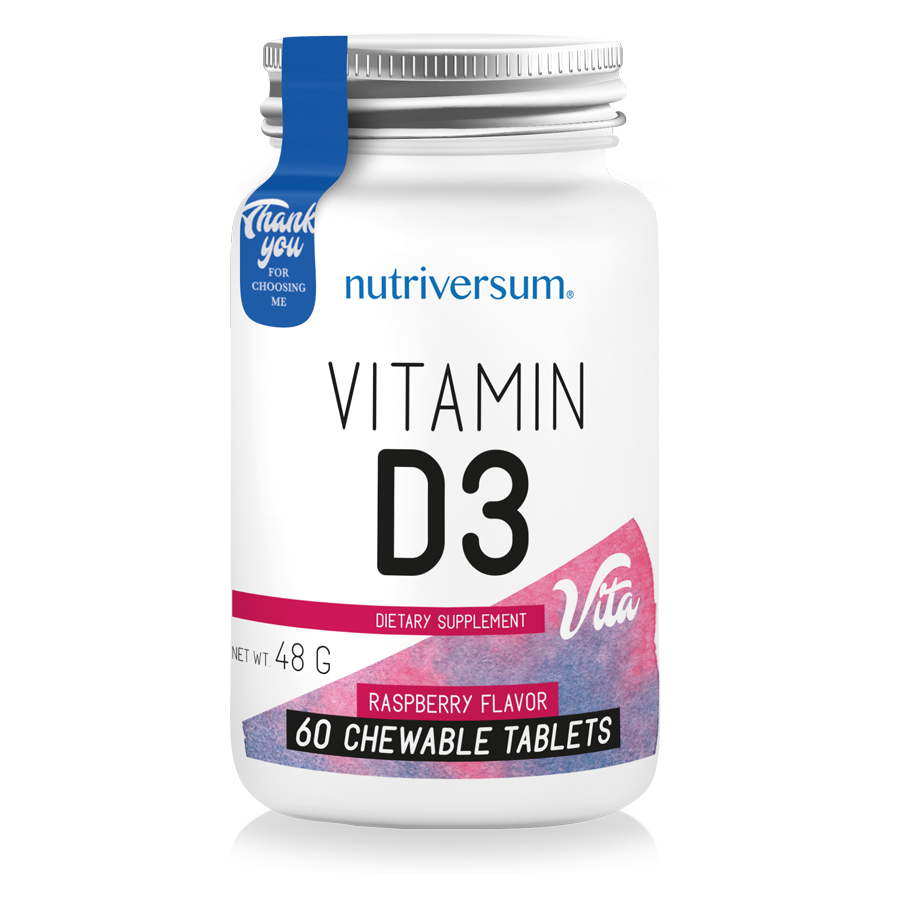 VITA - Vitamina D3