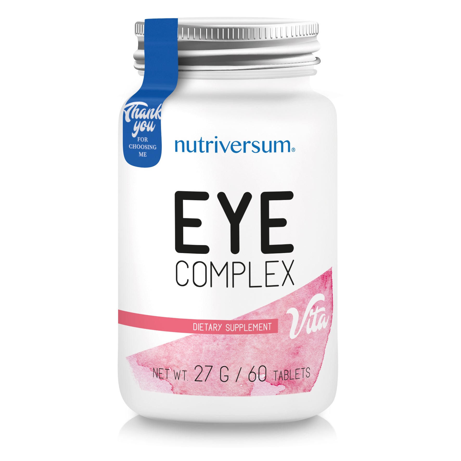VITA - Complex pentru ochi