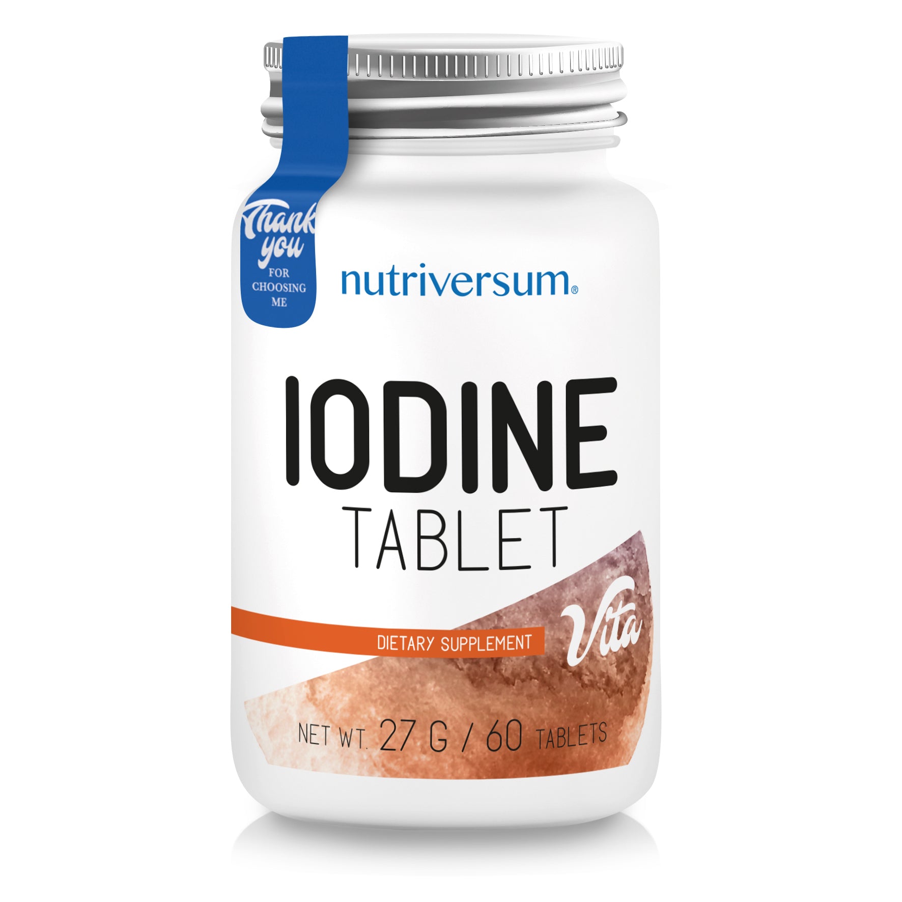 VITA - Iodine