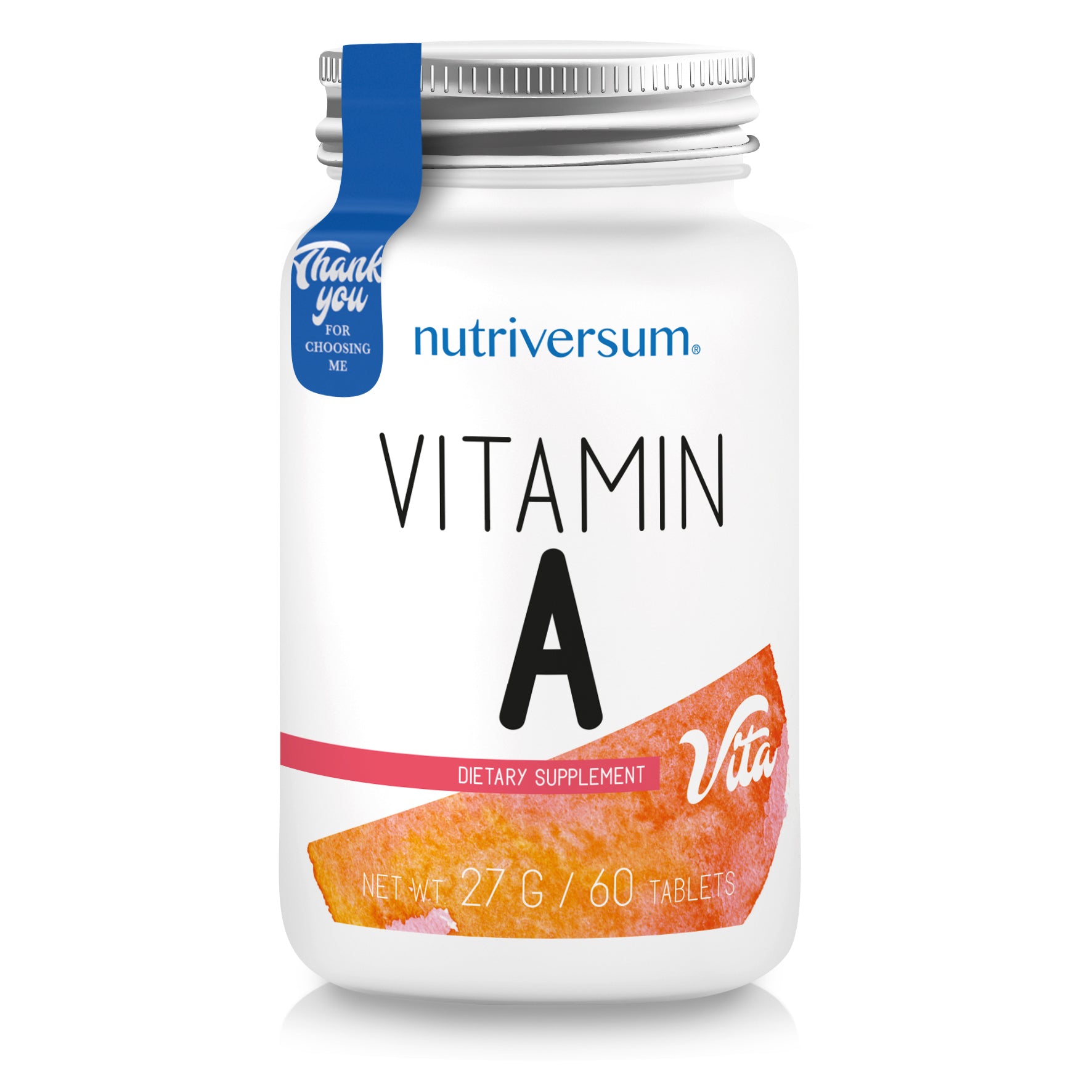 VITA - Vitamina A